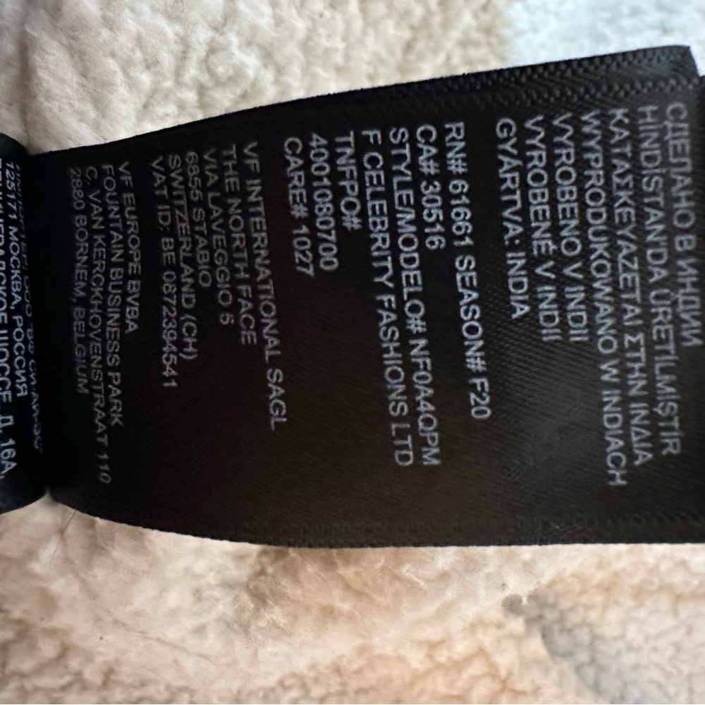 The North Face Campshire Shirt Men's XL - Picture 9 of 13